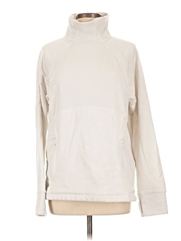 Athleta Turtleneck Sweater (view 1)