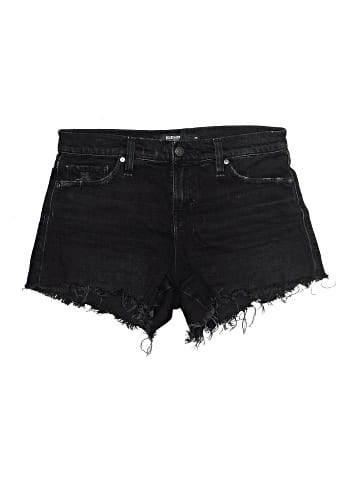 Hudson Jeans Denim Shorts (view 1)