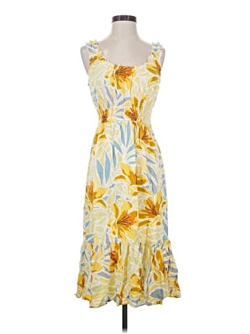 Patrons of Peace Casual Dress (view 1)