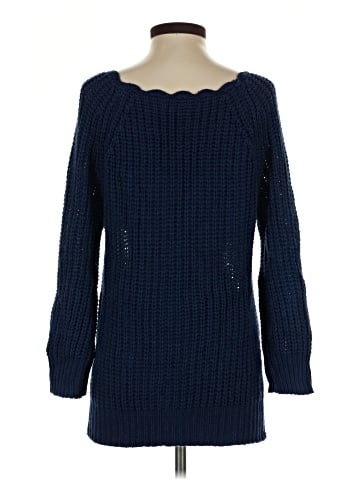 Pol Pullover Sweater (view 2)