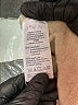 Madewell 100% Cashmere Tan Cashmere Pullover Sweater Size XXS - photo 8