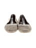 TOMS Ivory Gray Flats Size 10 - photo 2