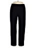 Eileen Fisher Solid Black Active Pants Size M - photo 1
