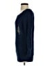 Pol Blue Pullover Sweater Size S - photo 5