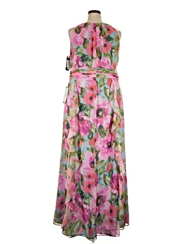 Xscape Casual Dress (view 2)