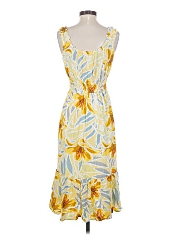 Patrons of Peace Casual Dress (view 2)