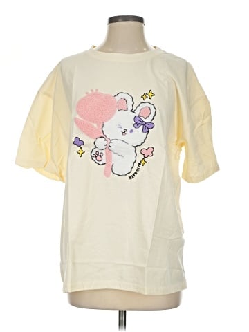 Unbranded Short Sleeve T-Shirt (view 1)