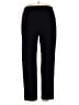 Eileen Fisher Solid Black Active Pants Size M - photo 2
