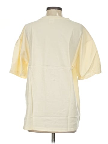 Unbranded Short Sleeve T-Shirt (view 2)