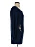 Pol Blue Pullover Sweater Size S - photo 4