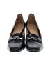 Naturalizer Black Heels Size 6 - photo 2