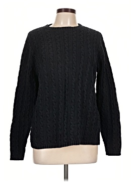 Lands' End Pullover Sweater