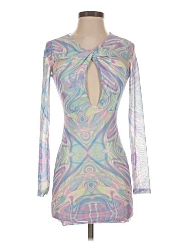 Elodie Cocktail Dress (view 1)