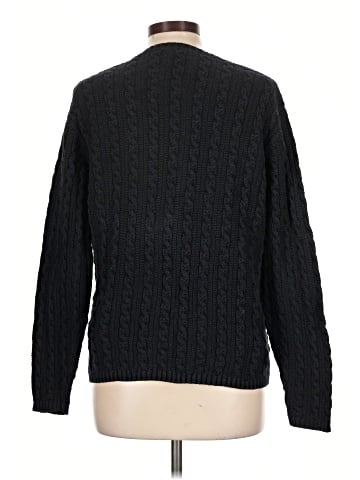 Lands' End Pullover Sweater (view 2)