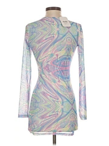 Elodie Cocktail Dress (view 2)
