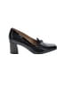 Naturalizer Black Heels Size 6 - photo 1