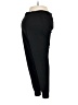 Motherhood Black Active Pants Size Sm Maternity - photo 1