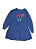 Hanna Andersson Blue Dress Size 6 - photo 1