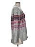 Gap Stripes Gray Pullover Sweater Size L - photo 4