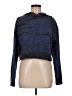 Z by Zella Blue Sweatshirt Size M - photo 1