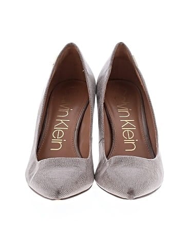 Calvin Klein Heels (view 2)