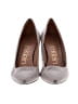 Calvin Klein Tan Gray Heels Size 11 - photo 2