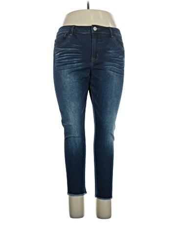 Democracy Jeans (view 1)