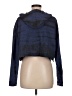 Z by Zella Blue Sweatshirt Size M - photo 2