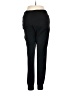 Motherhood Black Active Pants Size Sm Maternity - photo 2