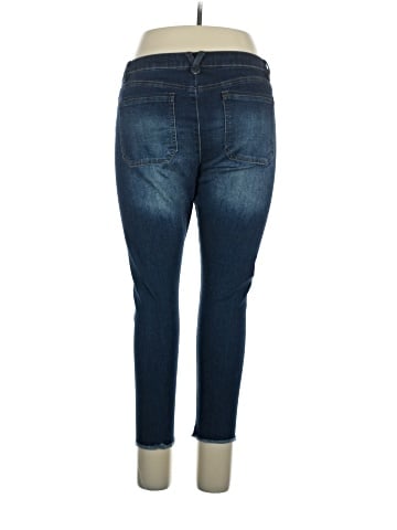 Democracy Jeans (view 2)