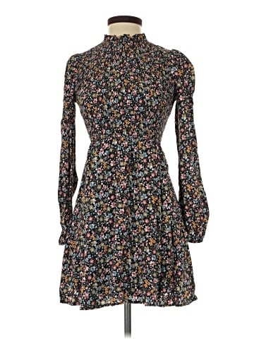 GB Casual Dress (view 1)