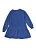 Hanna Andersson Blue Dress Size 6 - photo 2