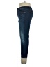 Democracy Solid Blue Jeans Size 16 - photo 5