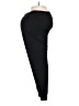 Motherhood Black Active Pants Size Sm Maternity - photo 5
