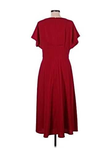 Alexia Admor Cocktail Dress (view 2)