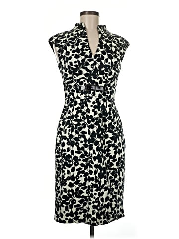 Adrianna Papell Cocktail Dress (view 1)