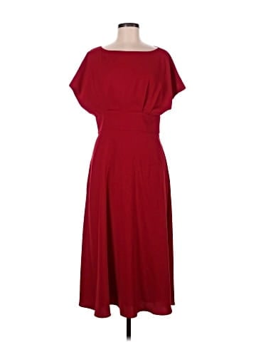 Alexia Admor Cocktail Dress (view 1)