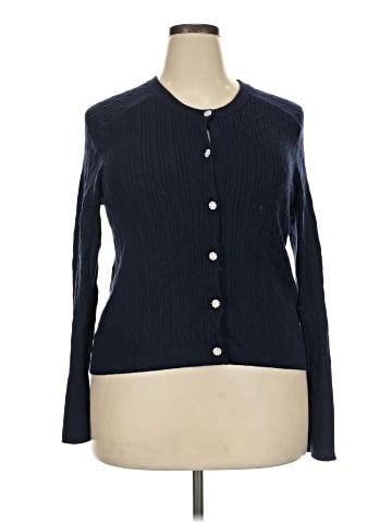 Free Assembly Cardigan (view 1)