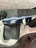 Lands' End Solid Gray Khaki Shorts Size 5 - photo 3