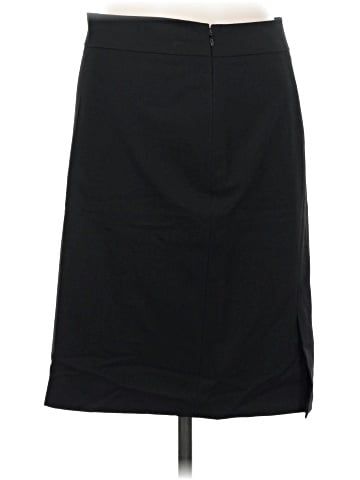 Ann Taylor Casual Skirt (view 2)