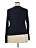 Free Assembly Blue Cardigan Size XXL - photo 2