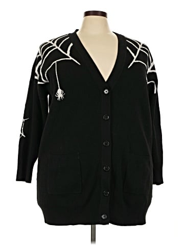 Torrid Cardigan (view 1)