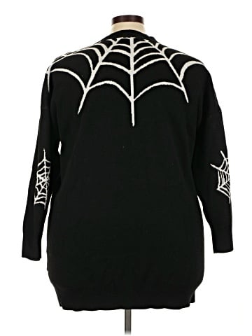 Torrid Cardigan (view 2)