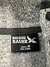Eddie Bauer Gray Pullover Sweater Size M - photo 7