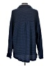 Aerie Blue Cardigan Size L - photo 2