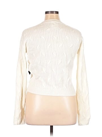 Lola Pullover Sweater (view 2)