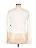 Lola 100% Acrylic Ivory Pullover Sweater Size XL - photo 2