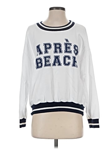 Sundry Pullover Sweater (view 1)