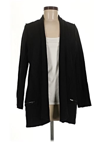 Cynthia Rowley Wool Blazer (view 1)