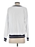 Sundry White Pullover Sweater Size Sm (1) - photo 2